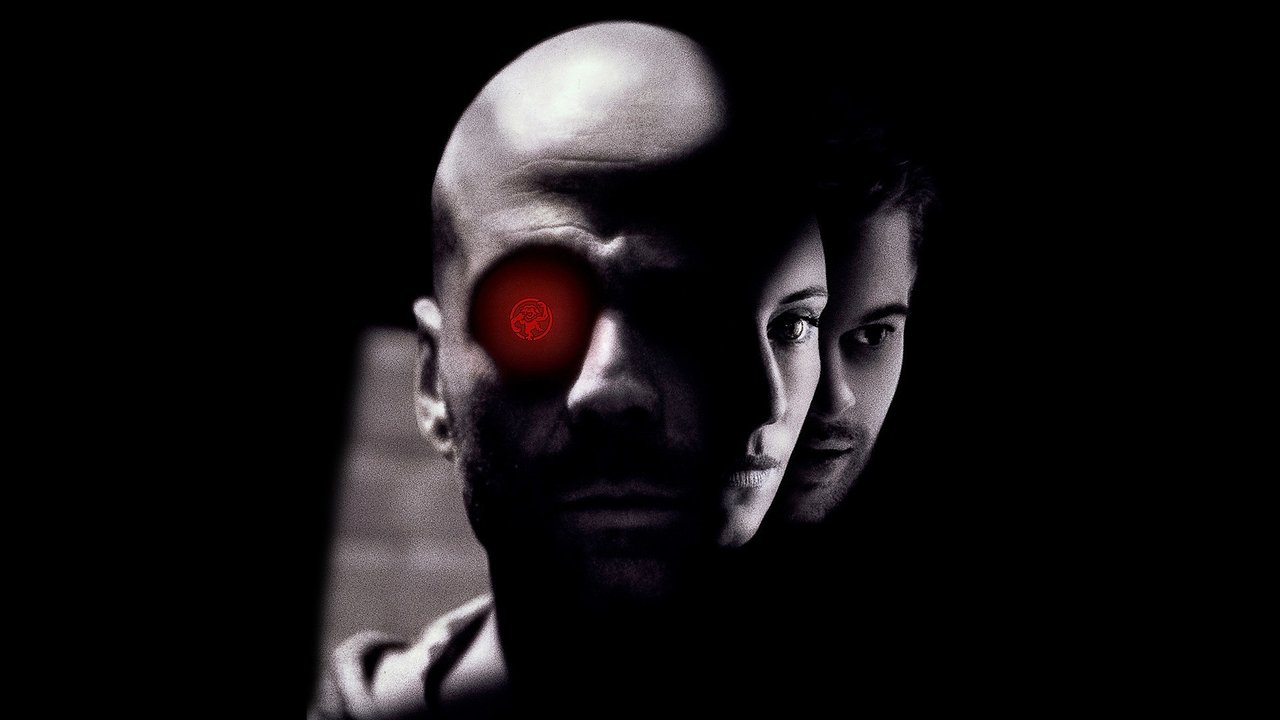 12 Monkeys (1995) abspielen