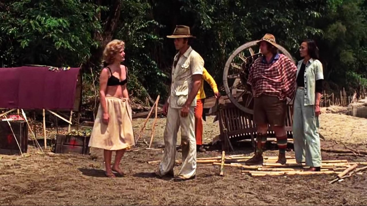 Hot Potato (1976) abspielen