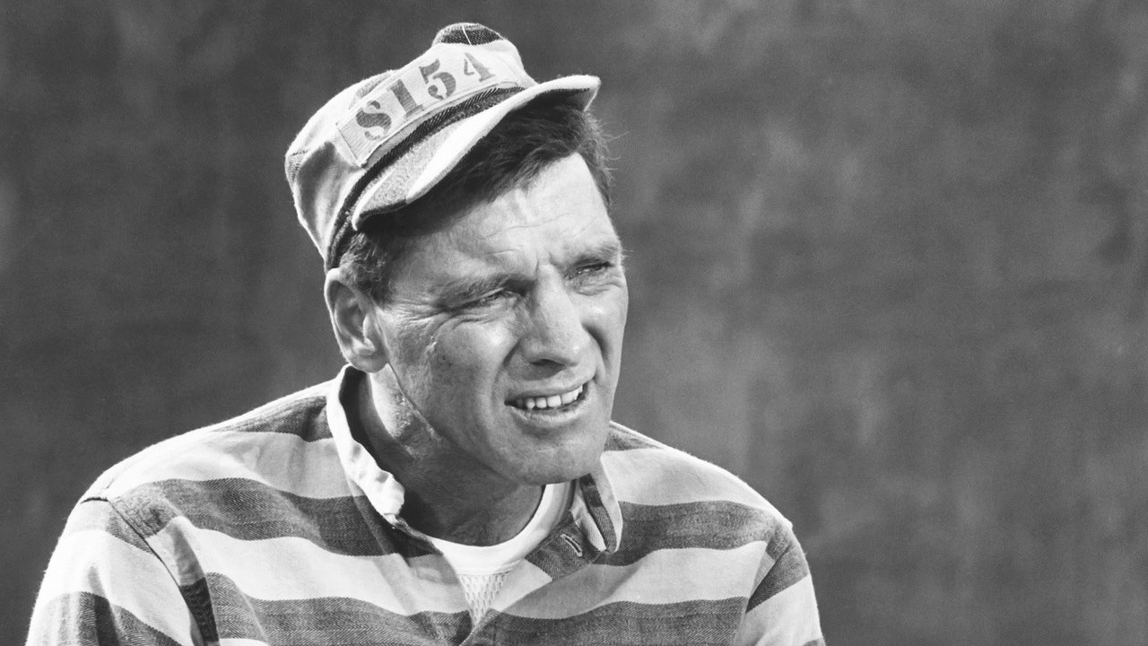 Der Gefangene von Alcatraz (1962) abspielen