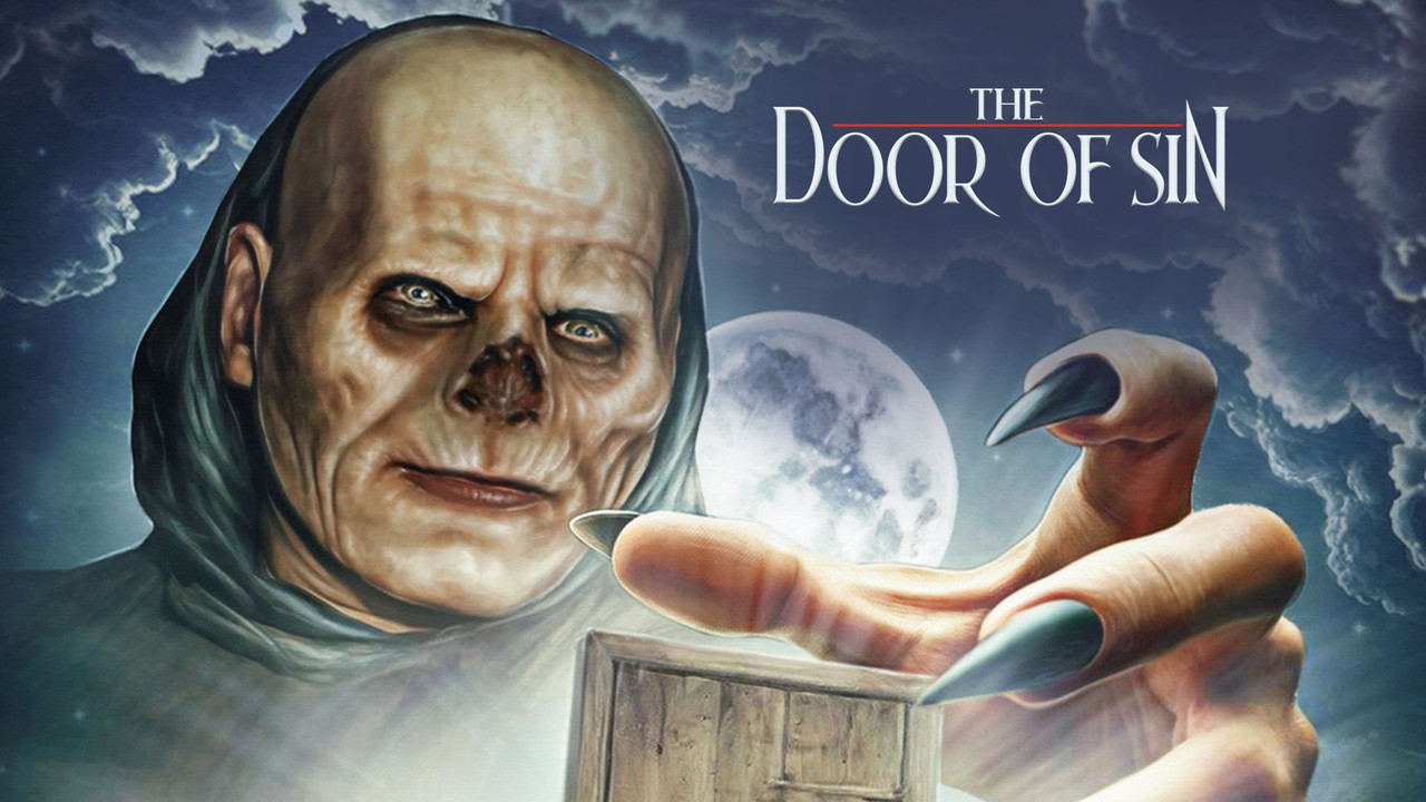 The Door of Sin (2022) abspielen