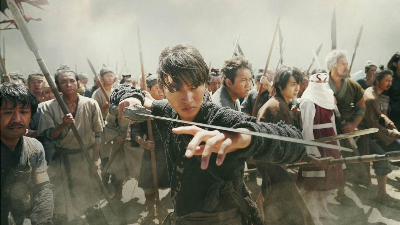 Kingdom 2: Far and Away (2022) abspielen