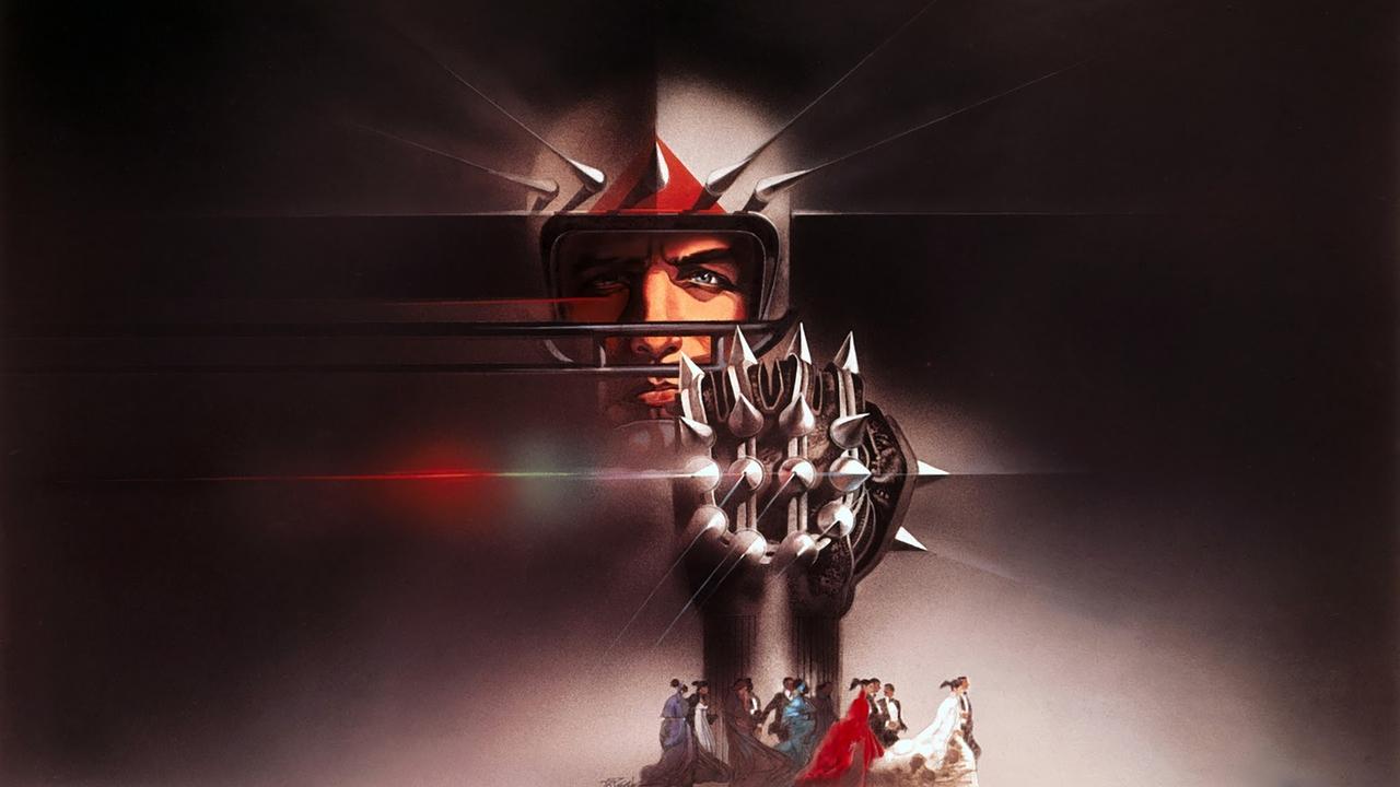 Rollerball (1975) abspielen