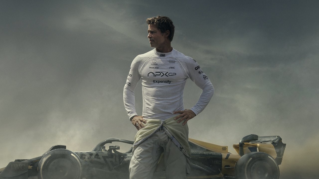 F1 - Der Film (2025) abspielen
