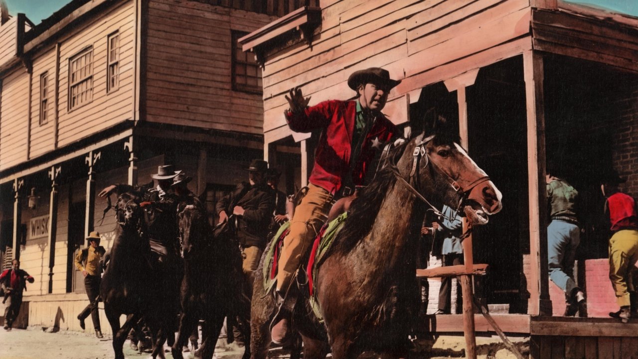 Blutige Dollars (1969) abspielen
