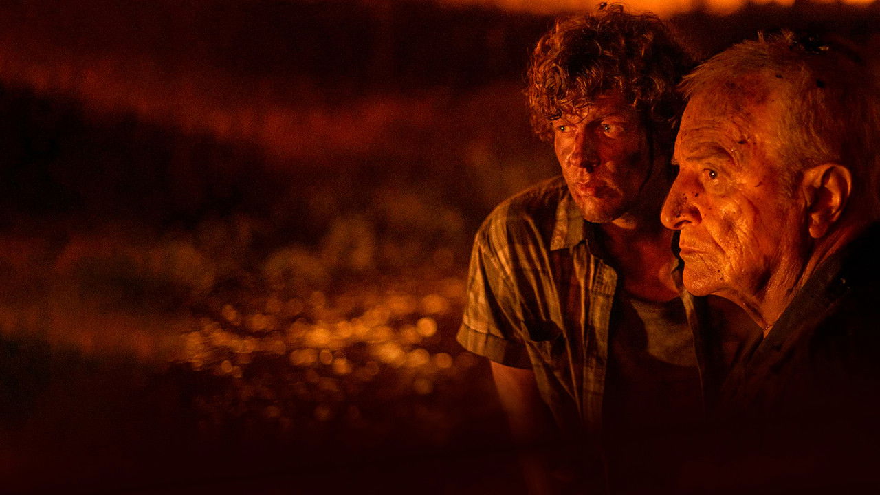 The Blaze - Flucht aus den Flammen (2023) abspielen