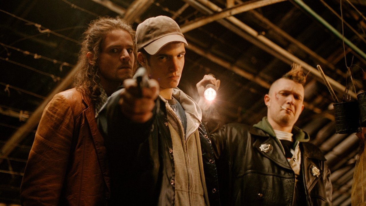 Godforsaken (2003) abspielen
