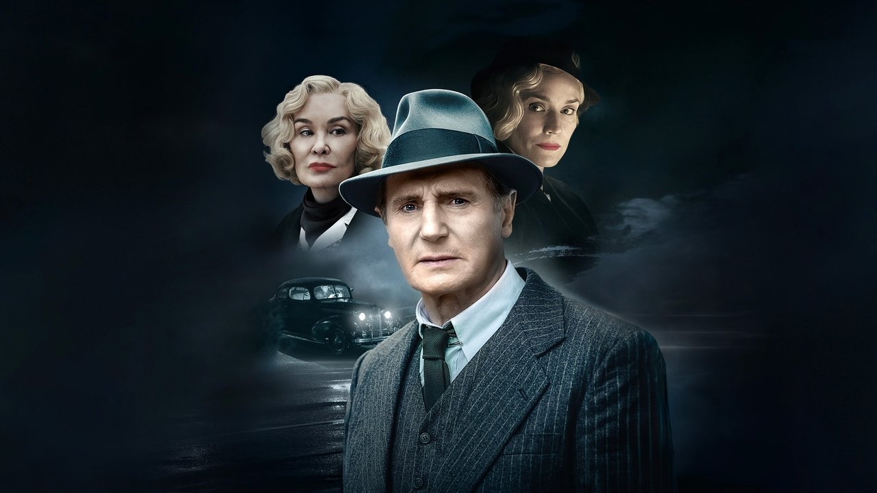 Marlowe (2023) abspielen