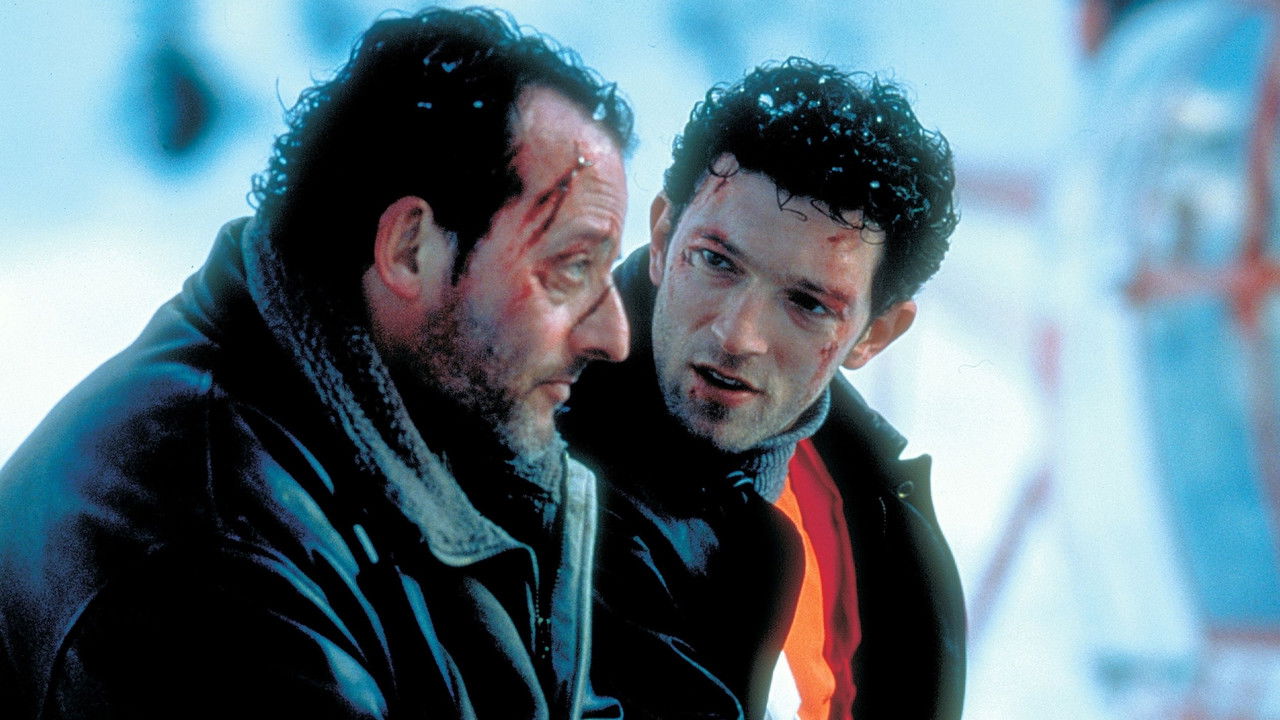 Die purpurnen Flüsse (2000) abspielen