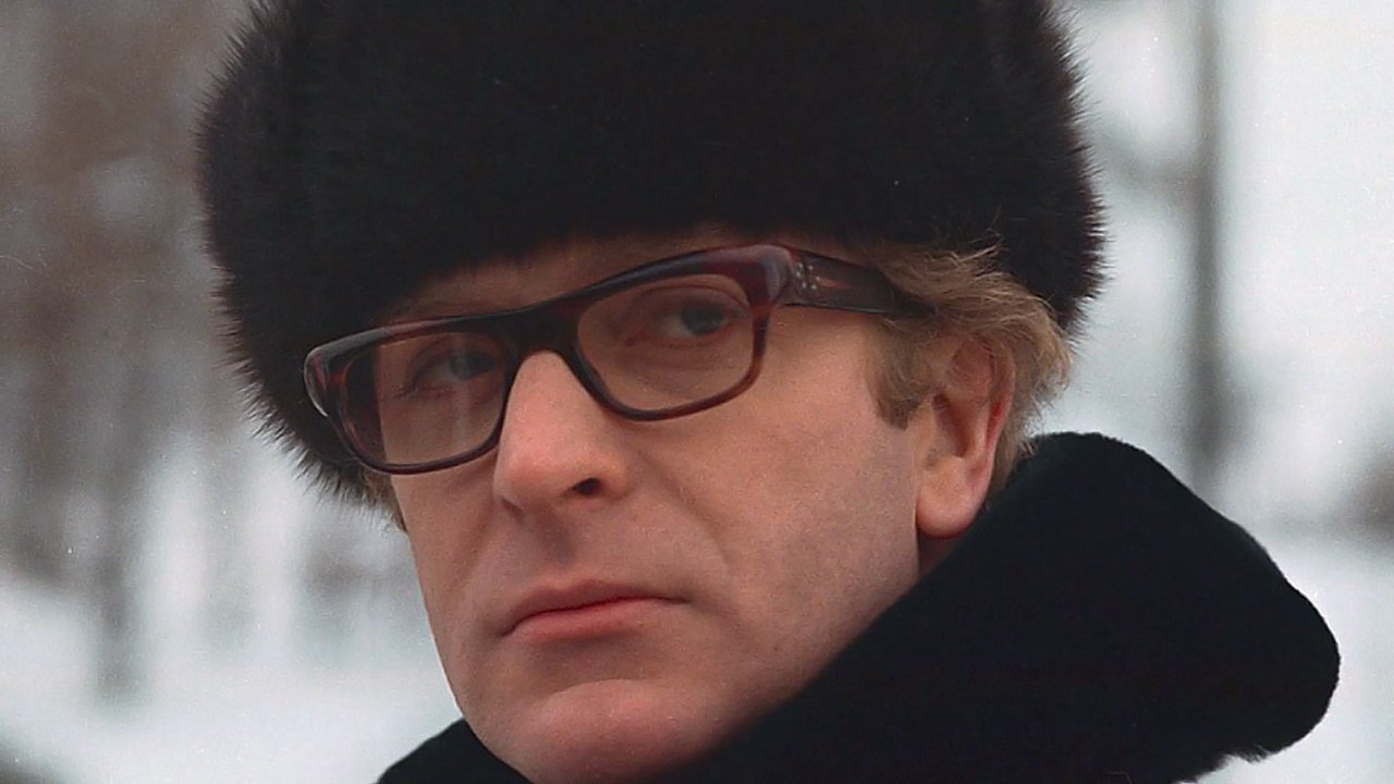 Das Milliarden Dollar-Gehirn (1967) abspielen