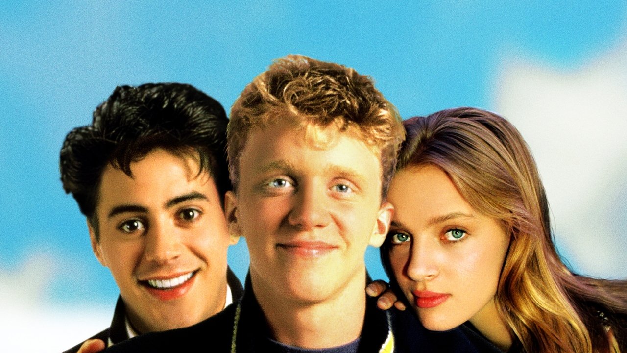 Johnny Be Good (1988) abspielen