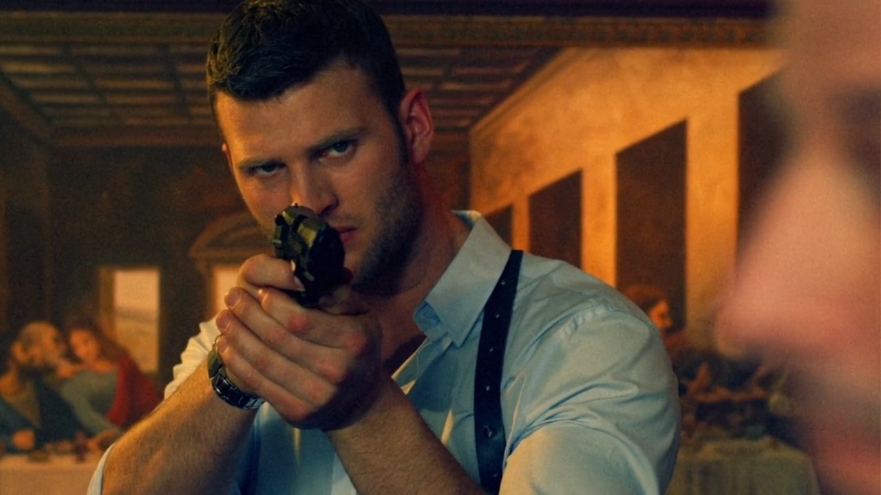 Extraction Day (2014) abspielen