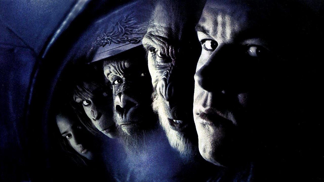 Planet der Affen (2001) abspielen