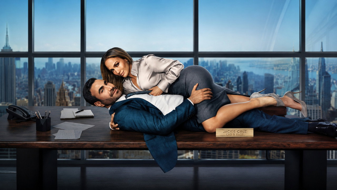Office Romance (2026) abspielen