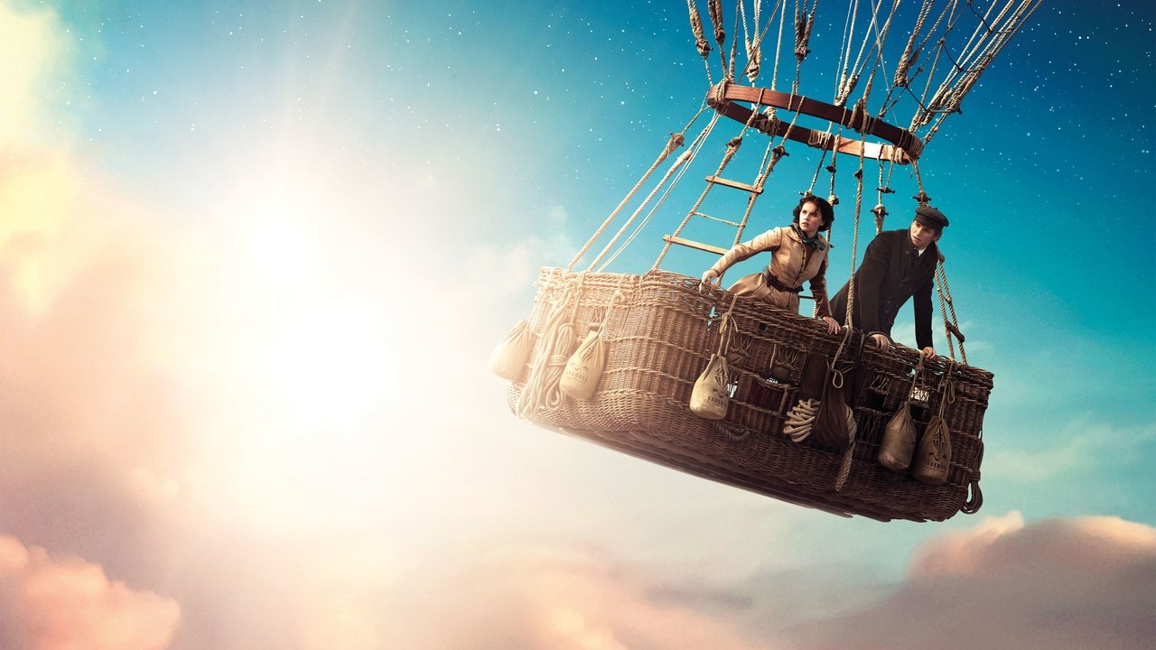 The Aeronauts (2019) abspielen