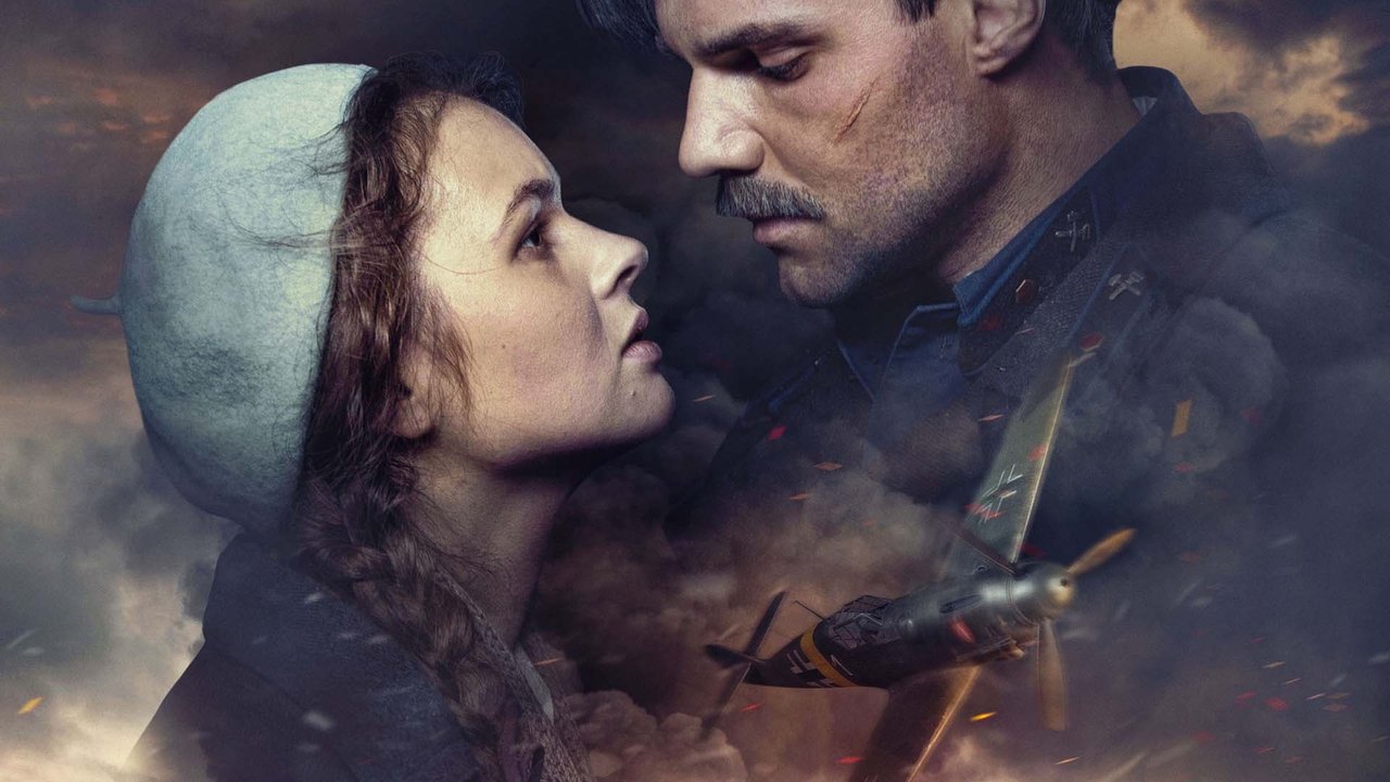 Convoy 48 - The War Train (2019) abspielen