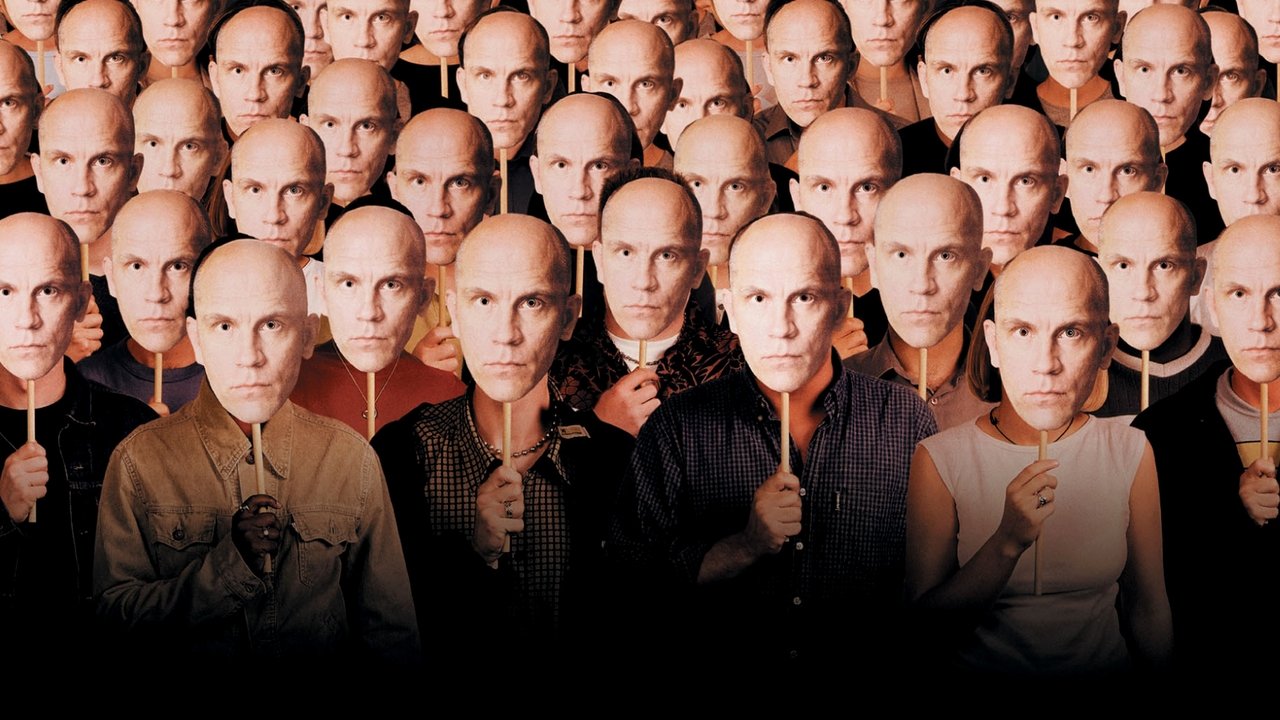 Being John Malkovich (1999) abspielen