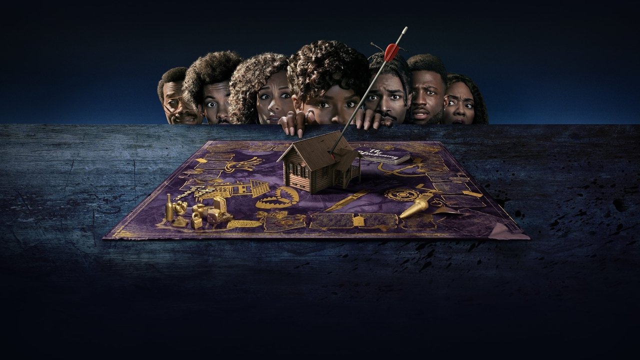 The Blackening (2023) abspielen