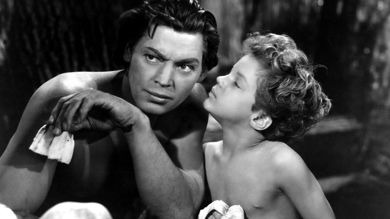 Tarzan und sein Sohn (1939) abspielen