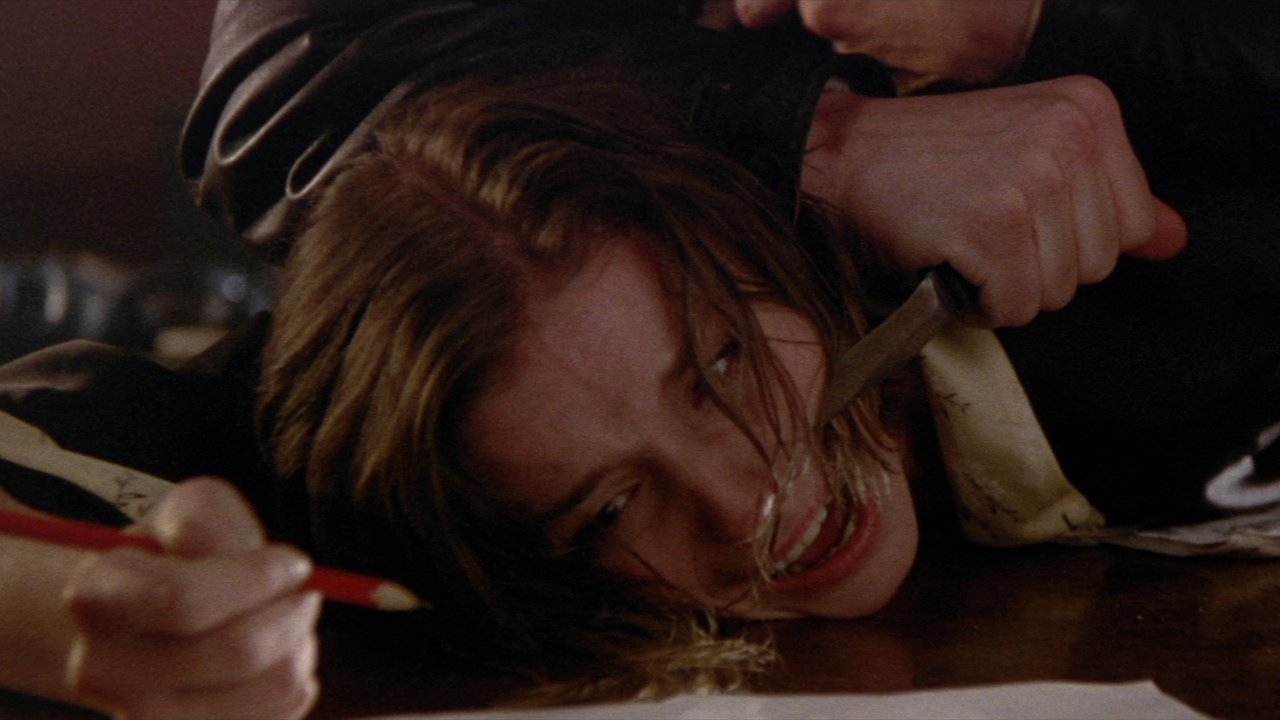 Stumme Zeugin (1995) abspielen