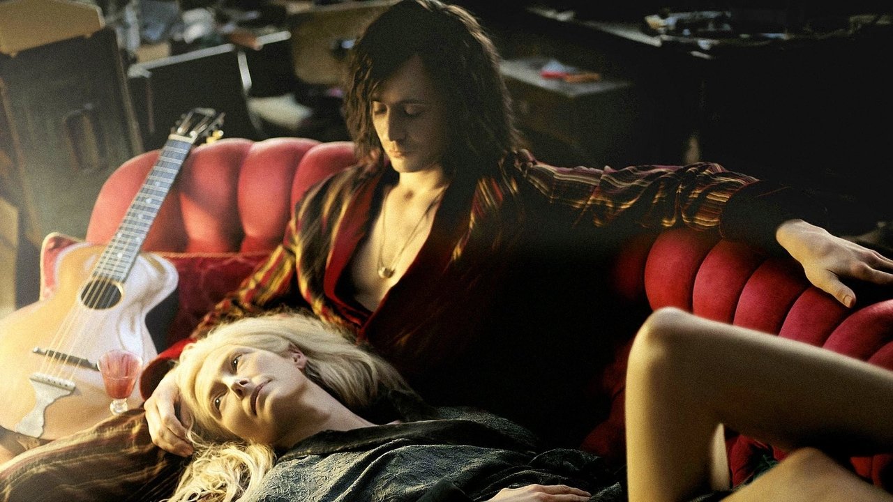 Only Lovers Left Alive (2013) abspielen