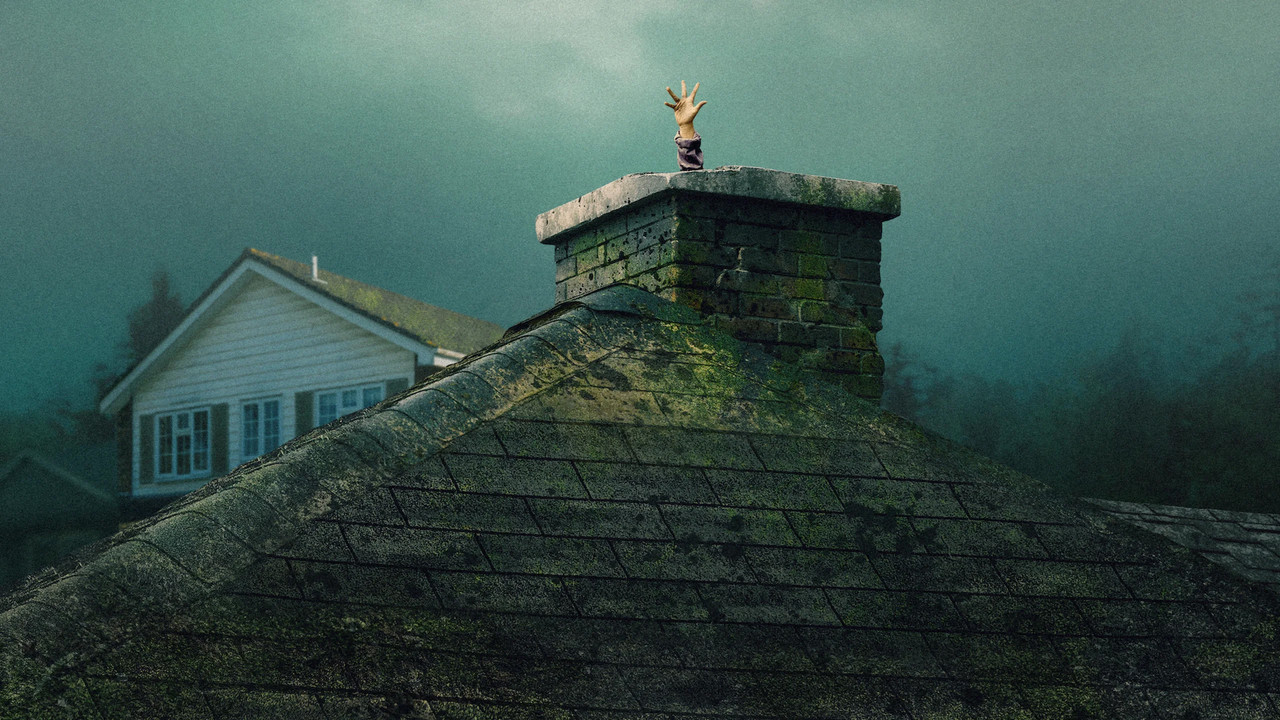 The Last House (2026) abspielen