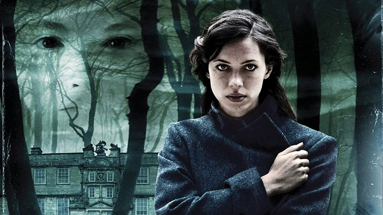 The Awakening - Geister der Vergangenheit (2011) abspielen