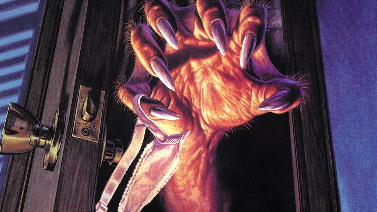 Überfall im Wandschrank (1986) abspielen