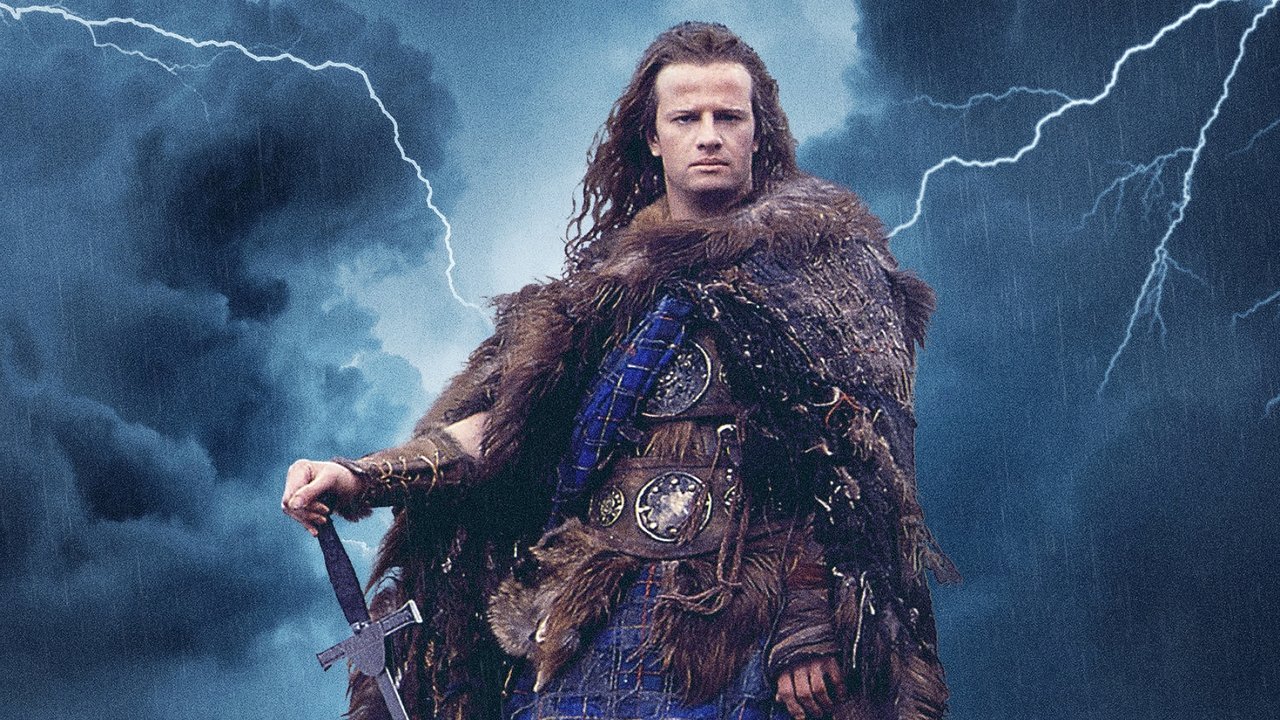 Highlander (1986) abspielen