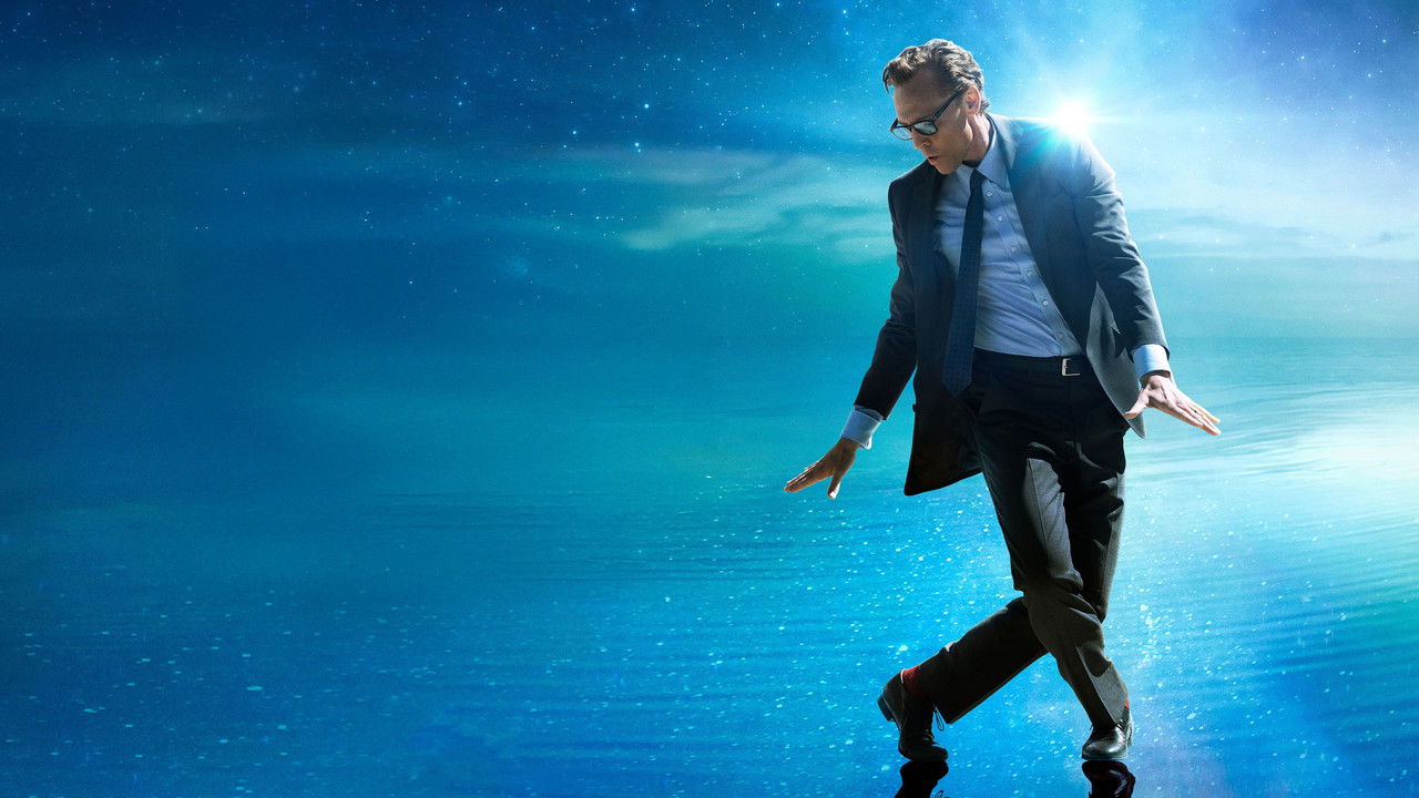 The Life of Chuck (2025) abspielen