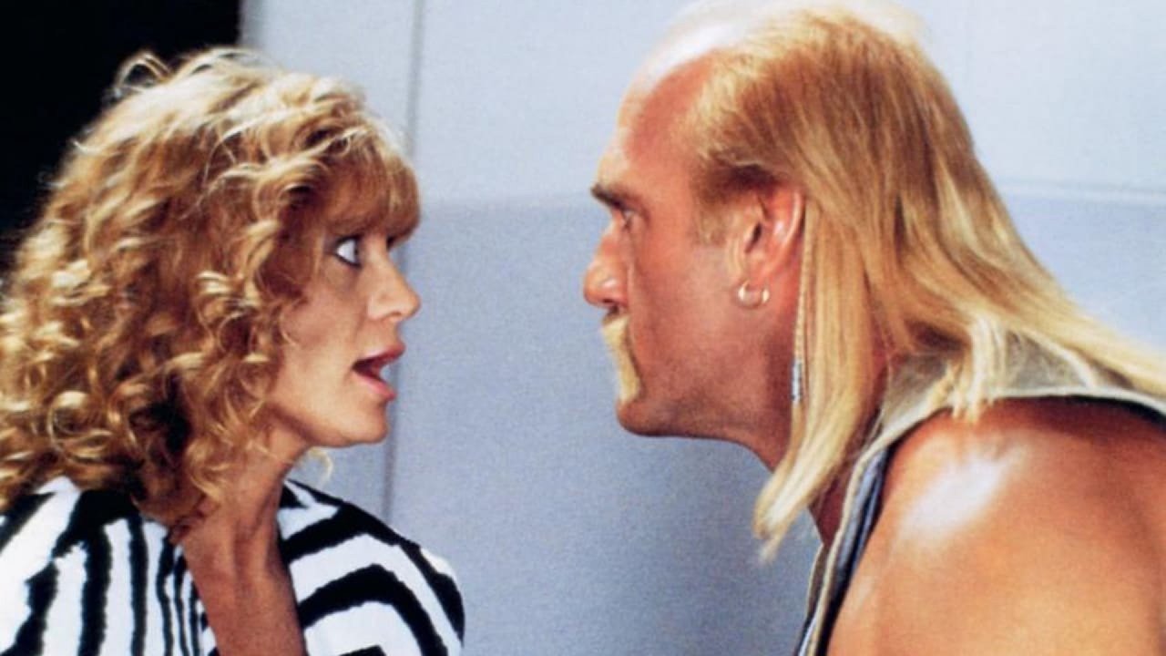 Der Ritter aus dem All (1991) abspielen