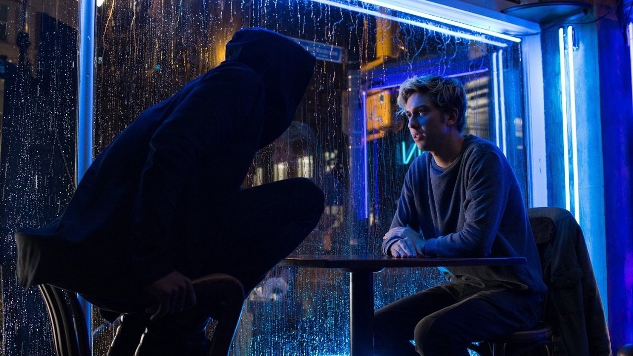 Death Note (2017) abspielen