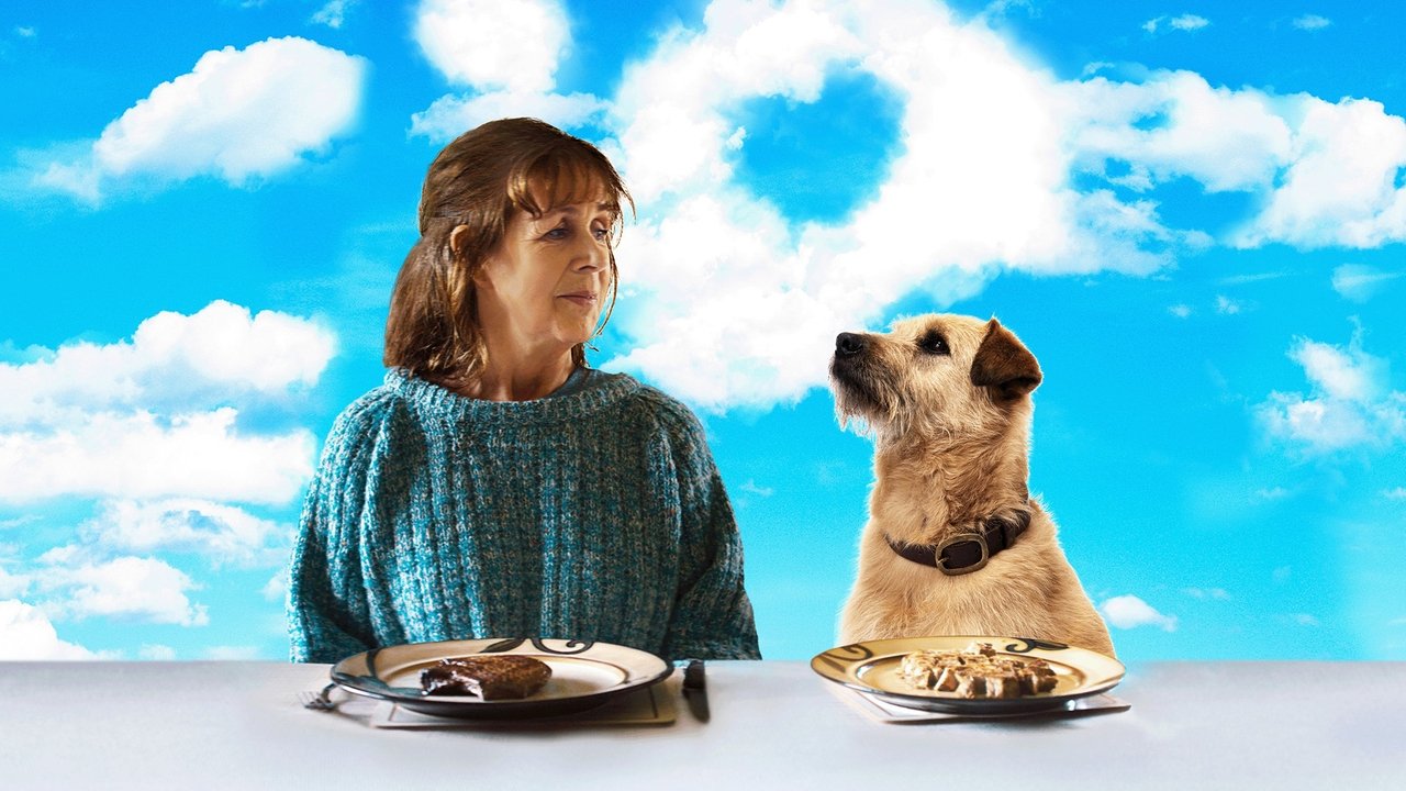 Rosie & Frank - Wiedersehen auf vier Pfoten (2022) abspielen