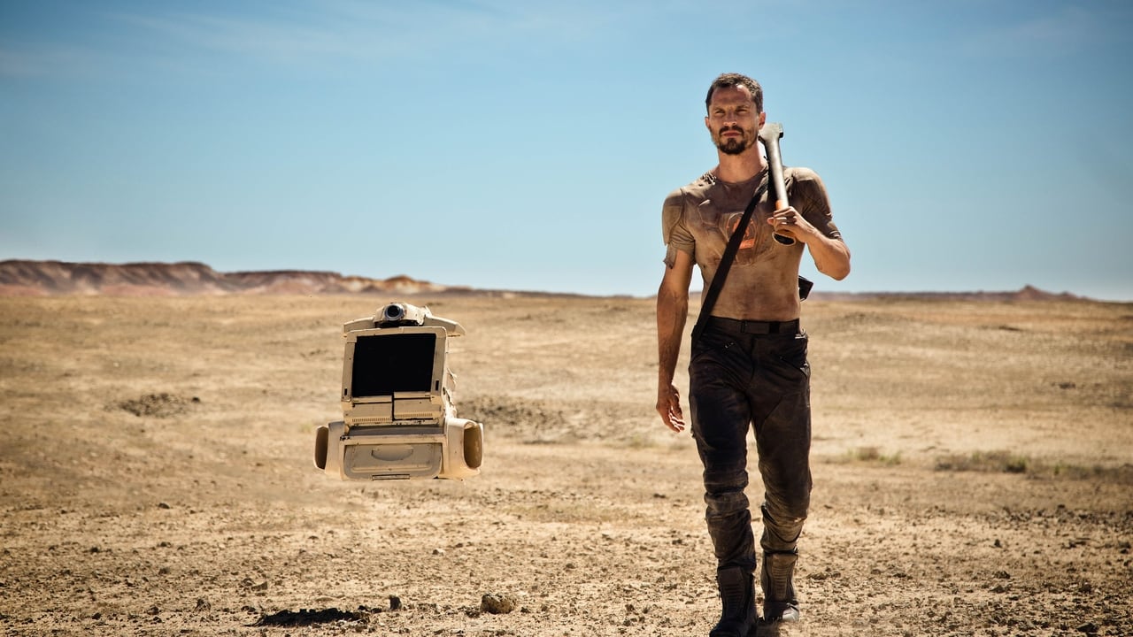 Arrowhead (2017) abspielen