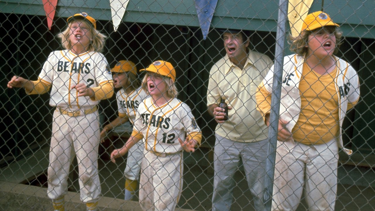 Die Bären sind los (1976) abspielen
