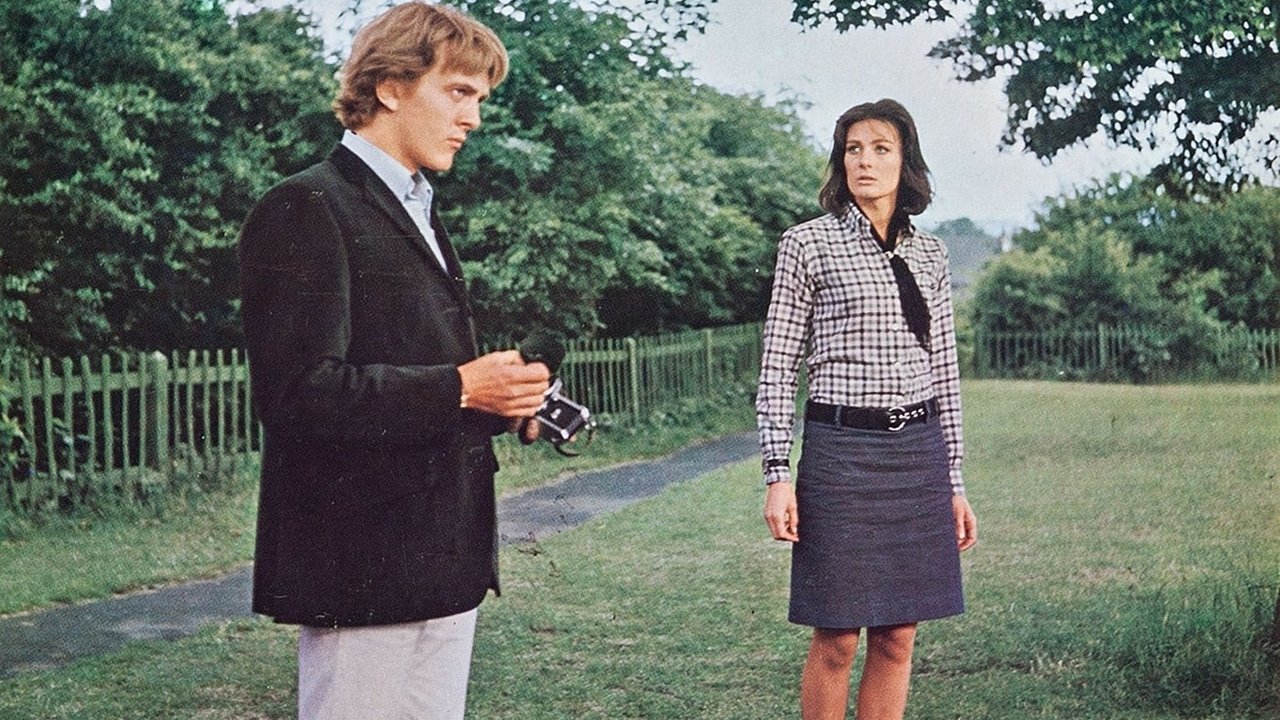 Blow Up (1966) abspielen