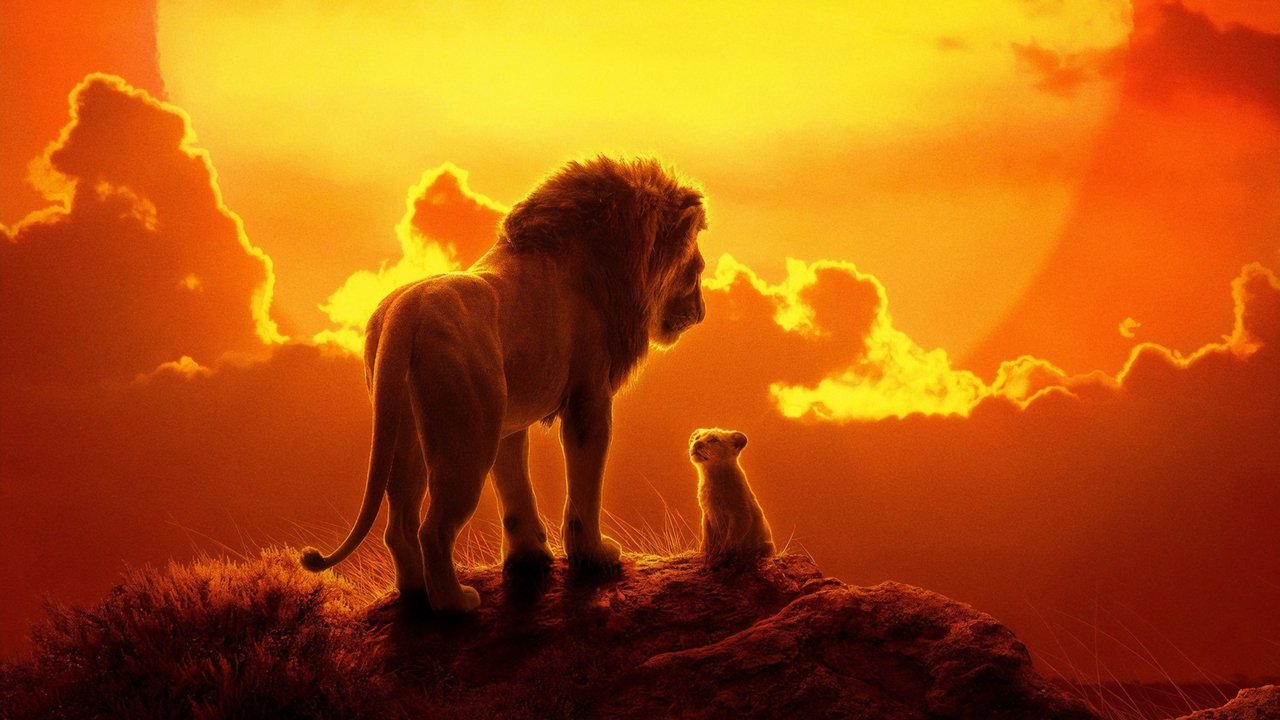 Der König der Löwen (2019) abspielen