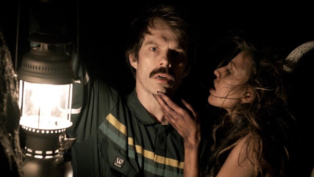 Vidar the Vampire (2017) abspielen