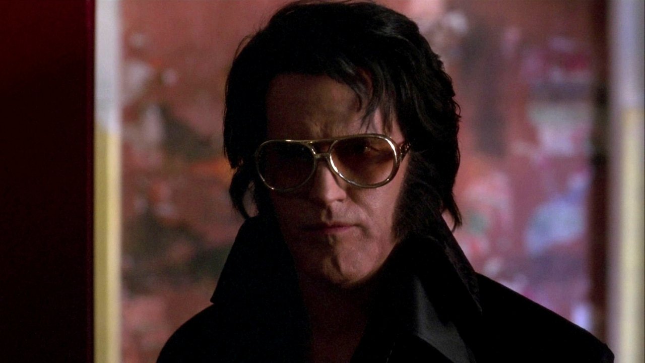 Bubba Ho-tep (2002) abspielen