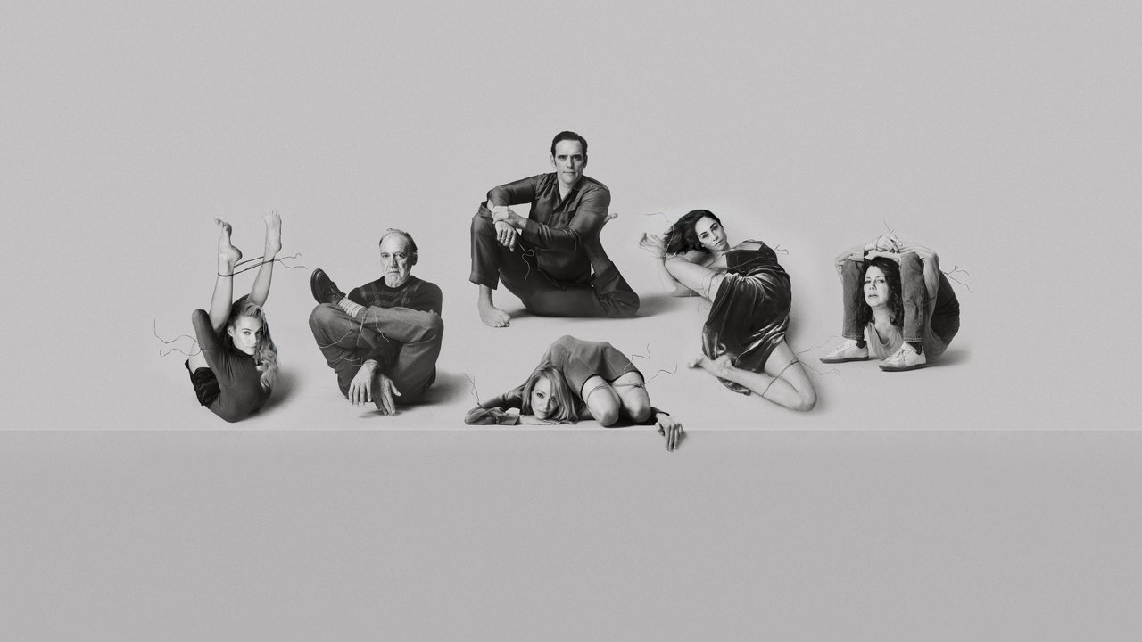 The House That Jack Built (2018) abspielen