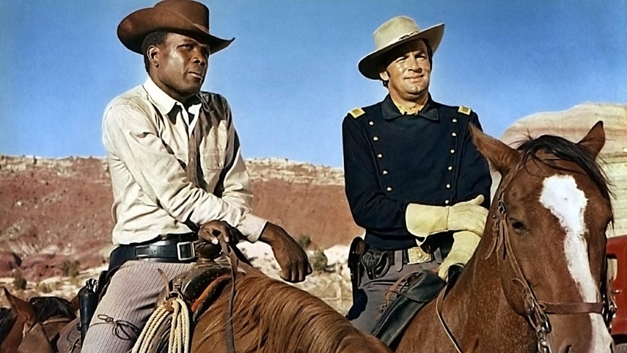 Duell in Diablo (1966) abspielen