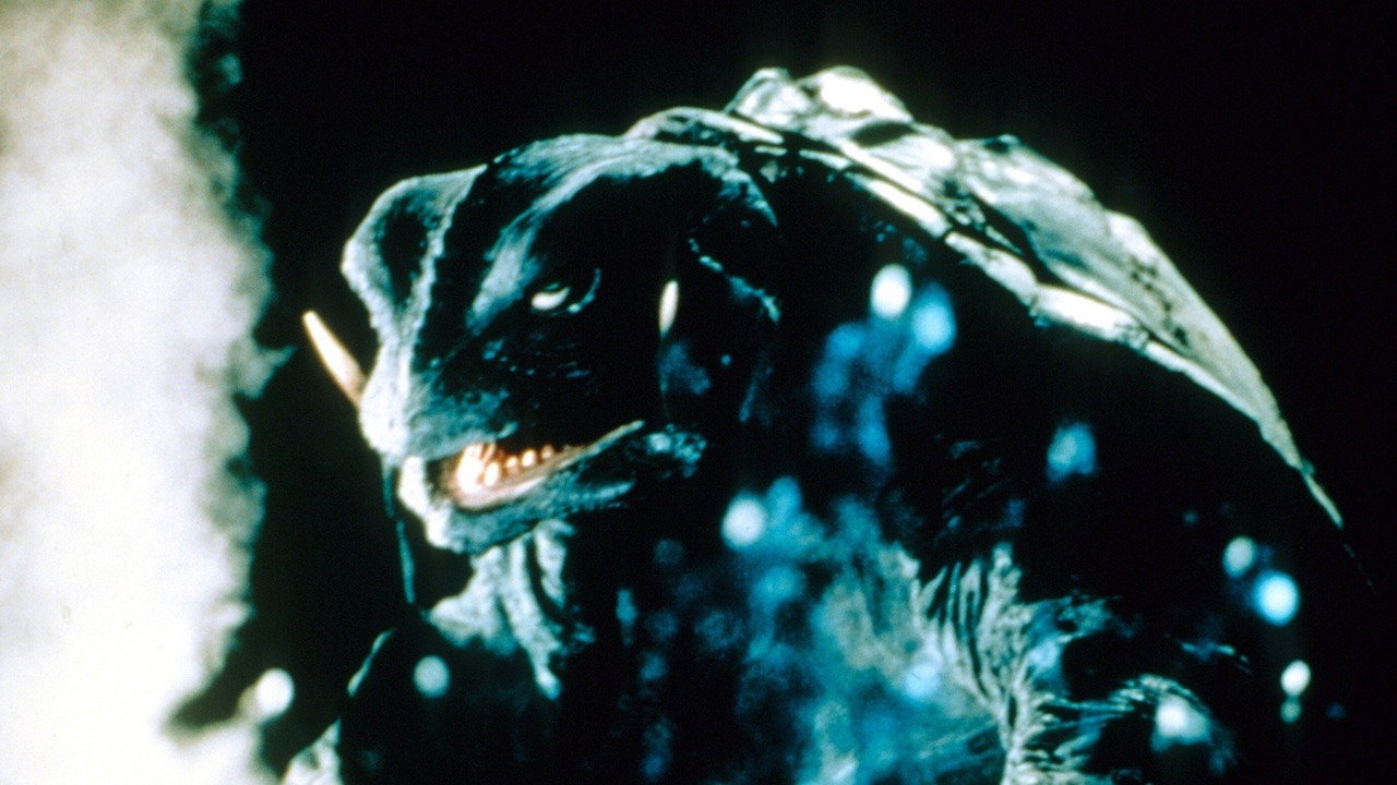 Gamera - Guardian of the Universe (1995) abspielen