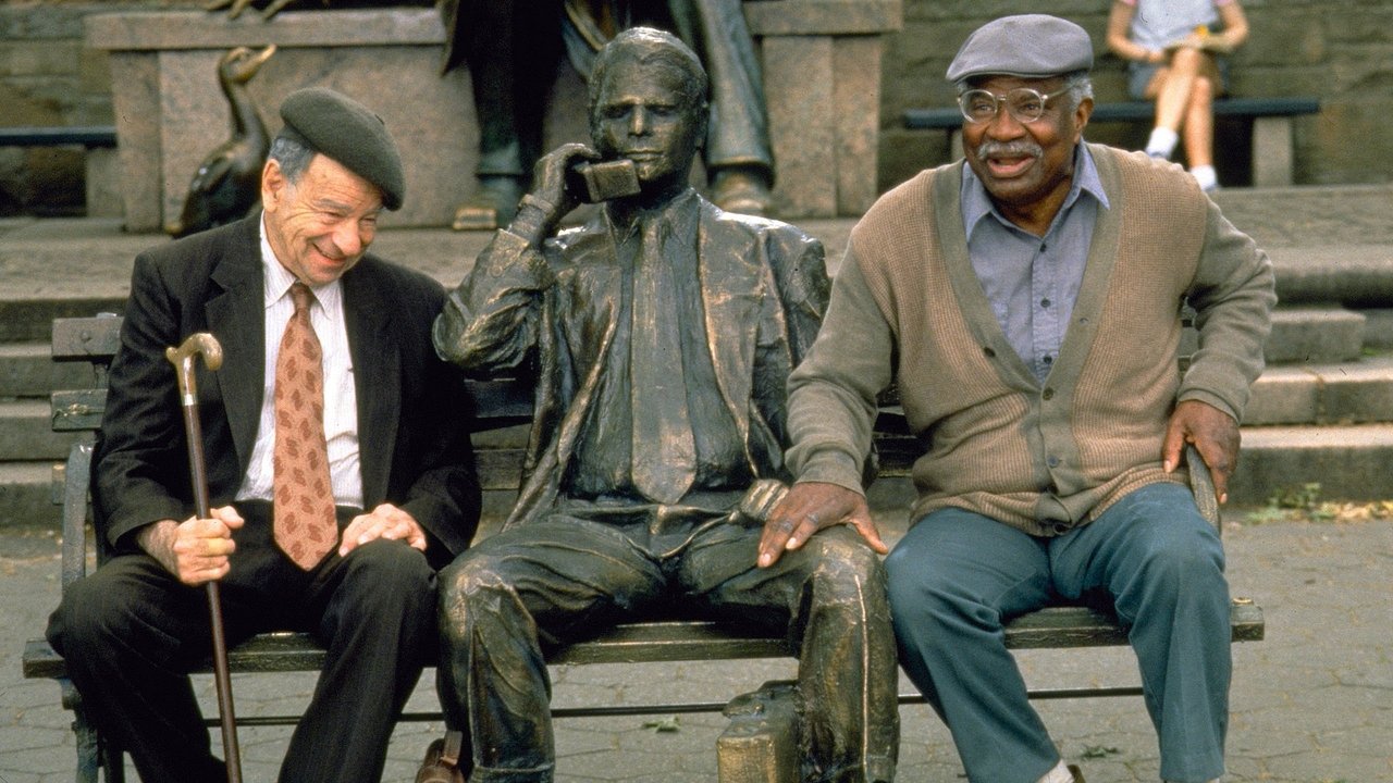 Ich bin nicht Rappaport (1996) abspielen