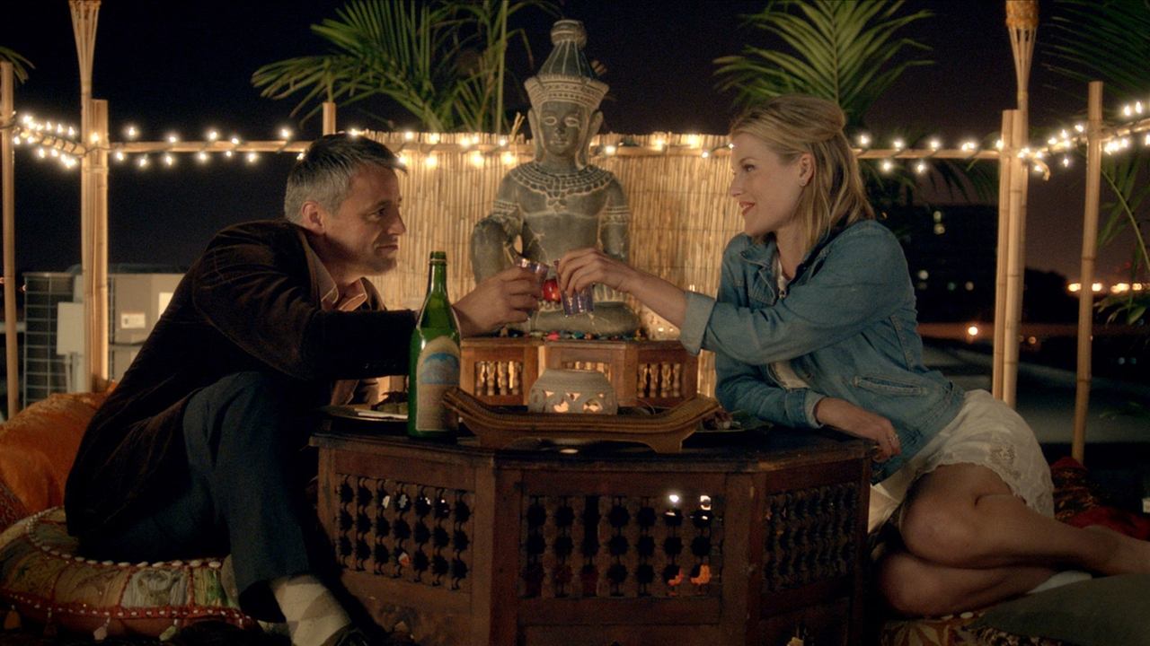 Lovesick - Liebe an, Verstand aus (2014) abspielen