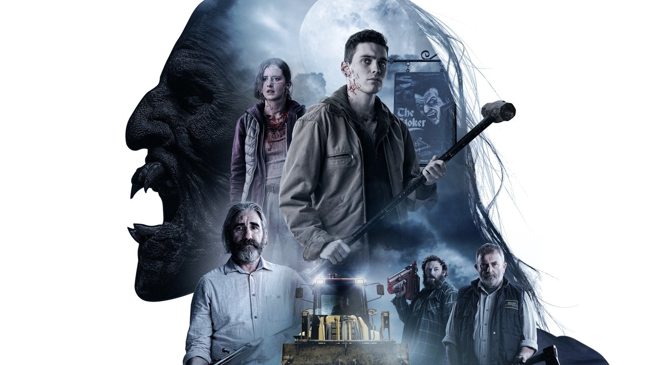 Boys from County Hell (2021) abspielen