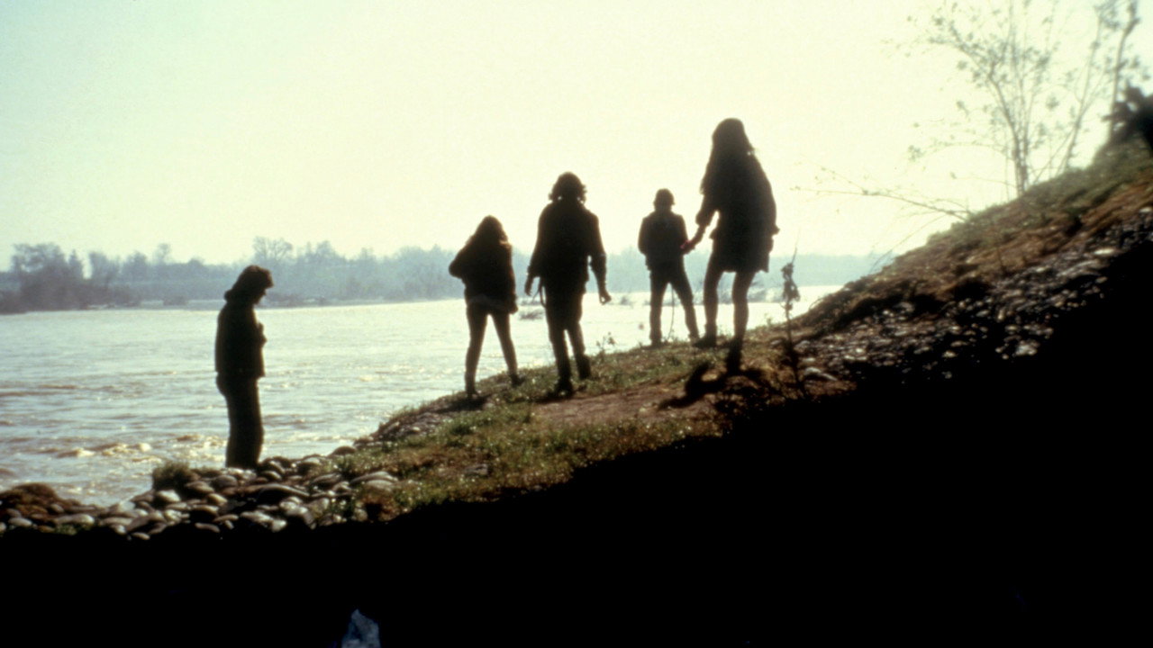 Das Messer am Ufer (1986) abspielen