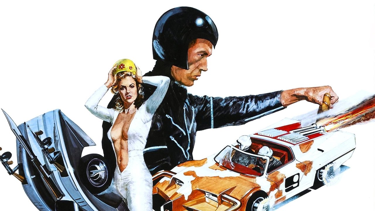 Frankensteins Todesrennen (1975) abspielen