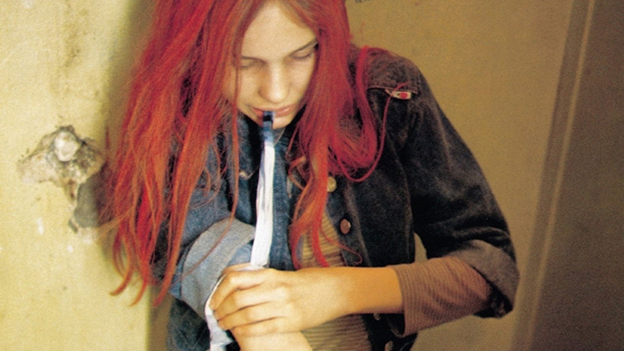 Christiane F. - Wir Kinder vom Bahnhof Zoo (1981) abspielen