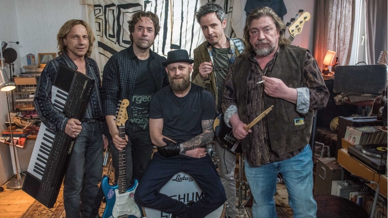 So viel Zeit (2018) abspielen