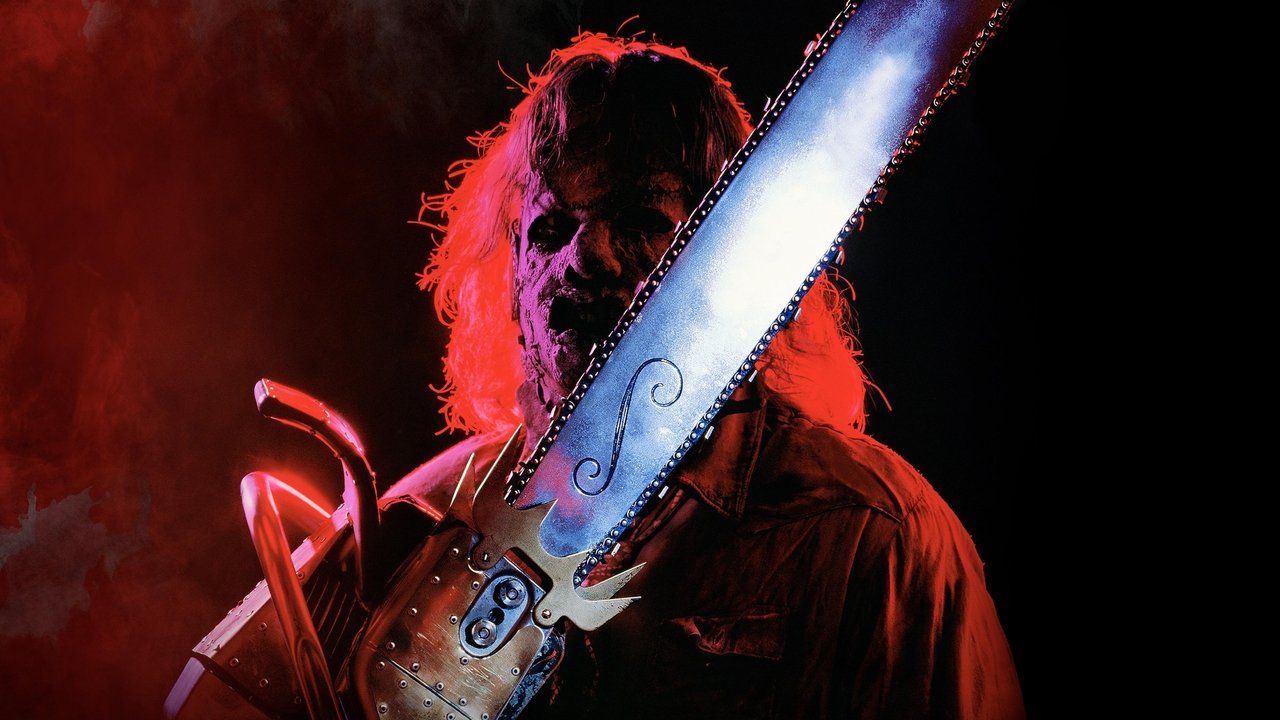 Leatherface - Die neue Dimension des Grauens (1990) abspielen