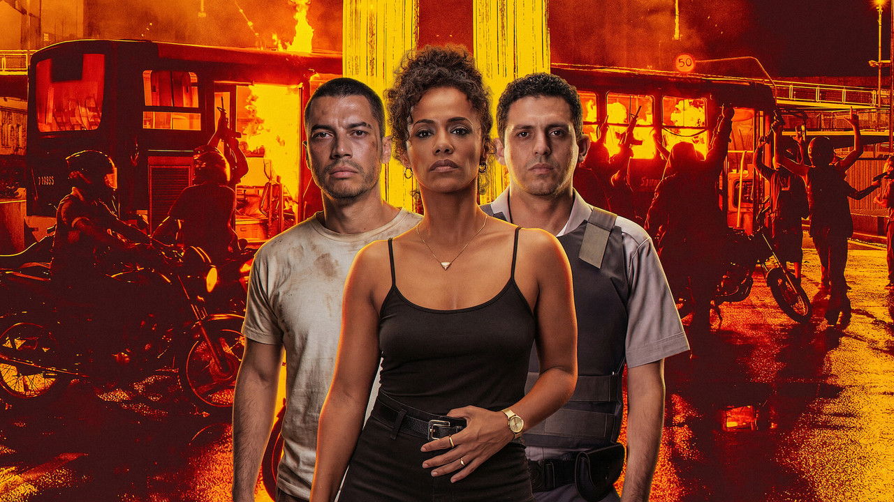 Brotherhood: Angstzustand (2026) abspielen